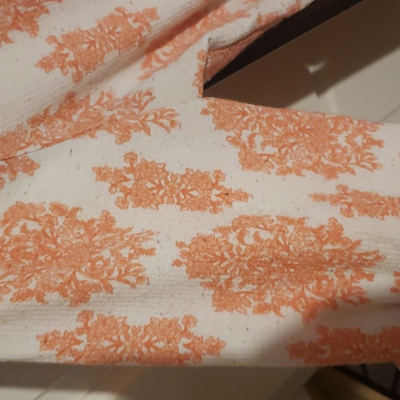 boho romper - Picture 4 of 6